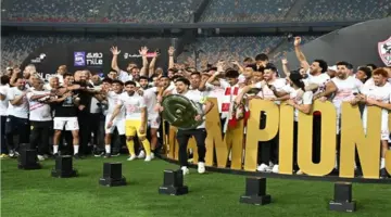 الزمالك يجهز لانطلاقة قوية.. مفاضلة بين عروض أوروبية لمعسكر الموسم الجديد